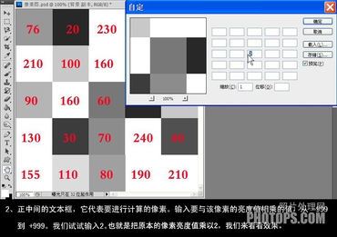 濾鏡的基礎知識