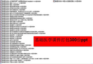 ppt基礎醫學(xué)解剖學(xué)知識