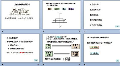 運動(dòng)基礎理論知識