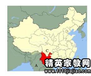 綜合基礎(chǔ)知識(shí)西雙版納