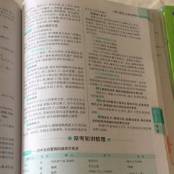 初中語(yǔ)文基礎知識手冊pdf