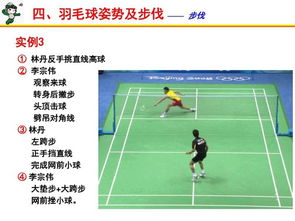 羽毛球基礎(chǔ)知識(shí)講解