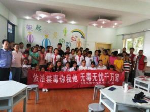 中心戒毒社區基礎知識問(wèn)答