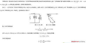 電阻電容電感列表基礎知識