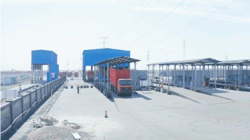 煤炭運輸基礎知識