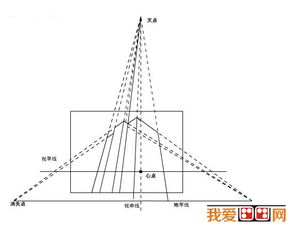 看透視片的基礎知識
