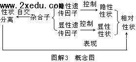 高二生物基礎知識過(guò)關(guān)