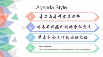 禁毒業(yè)務(wù)基礎知識