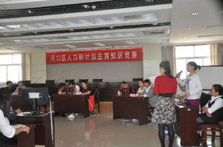 廣饒縣計生基礎知識