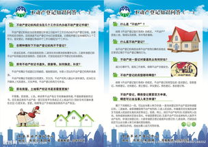 不動(dòng)產(chǎn)登記基礎知識競賽