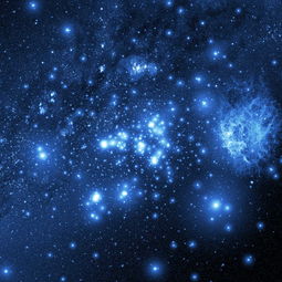 科學(xué)知識,星空,基礎