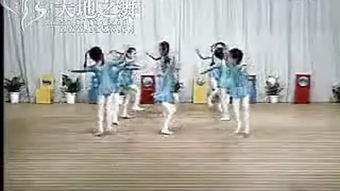 幼兒舞蹈基礎知識