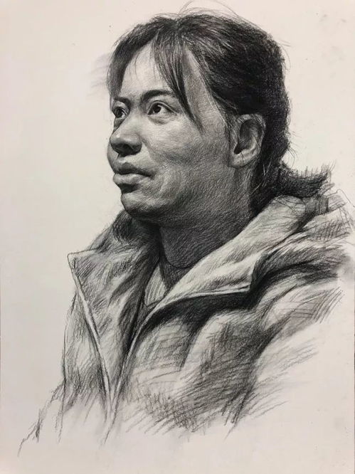 初一素描基礎知識