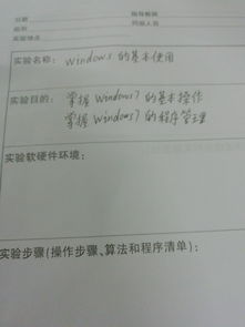 大學(xué)計算機基礎知識報告