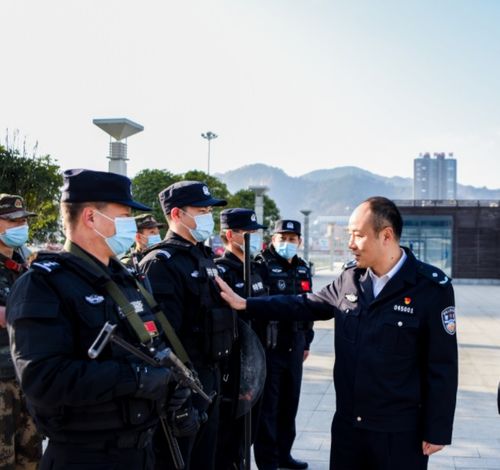 輔警公共基礎知識大全