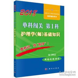 2018護理基礎知識培訓內容