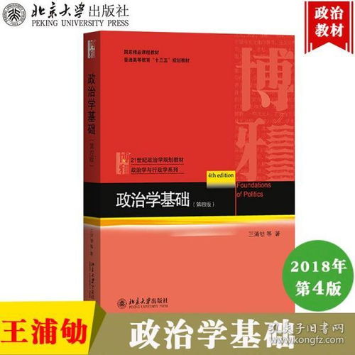 政治學(xué)基礎知識考研