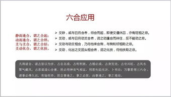 六爻入門(mén)基礎知識txt