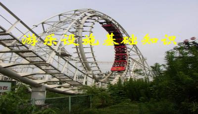 游樂(lè ),基礎知識,設備
