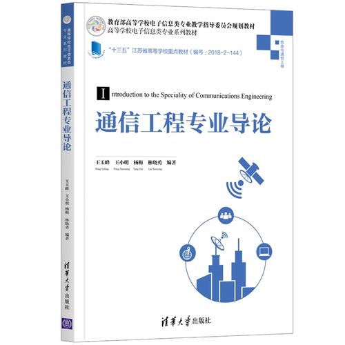 通訊工程基礎內容知識