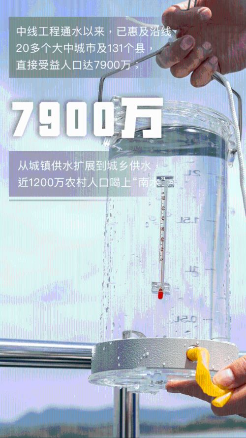 南水北調中線(xiàn)公共基礎知識試題